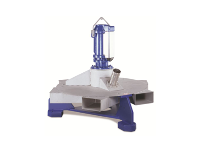 深水(shui)曝氣攪拌兩(liang)用機