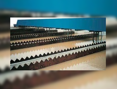 B／HXN泵／虹吸(xī)式給水沉澱池吸(xī)泥機