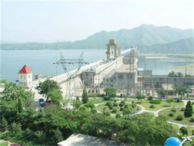 海(hai)河水利委員會(hui)引灤工程