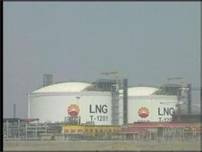 中石油(you)江蘇液化天然氣(qi)