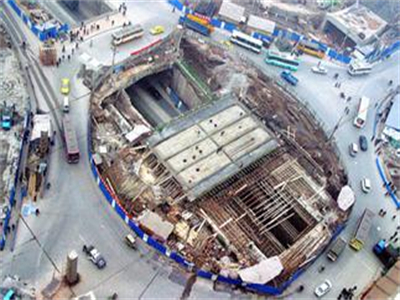 重慶(qing)市涪陵水利供水(shuǐ)公司