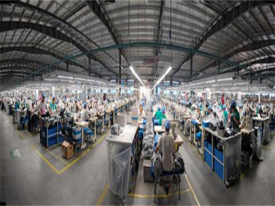 美亞(ya)針紡有(yǒu)限公司(si)