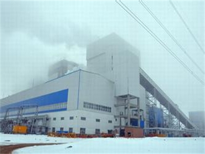 新疆(jiāng)吉木薩爾(er)其亞鋁電(diàn)有限公司(sī)