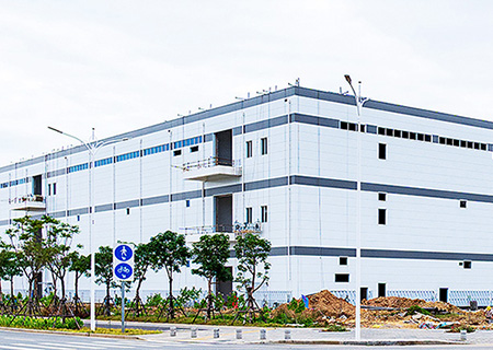 某某(mou)滅火器廠家